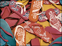Havaianas
