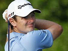 Justin Rose