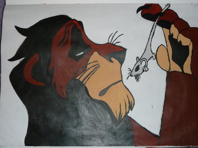 To Eat or Not to Eat