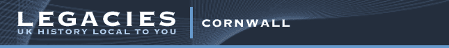 Legacies - Cornwall