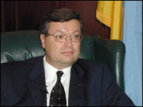 Грищенко