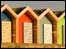 Beach huts at Blyth. Photo: Terry Cavner