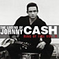 Review of The Legend of Johnny Cash, Volume II