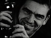 Chris Gumbley (Photo: Will Grundy)