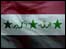 Iraq flag
