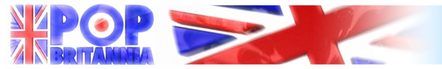 Pop Britania Pop Britannia banner