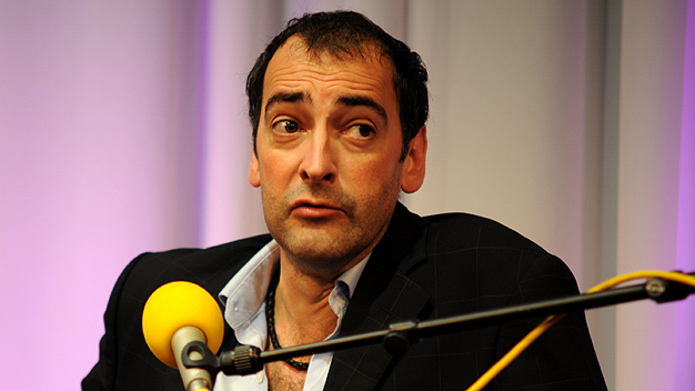 Alistair McGowan