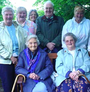 Cyfle i hel atgofion