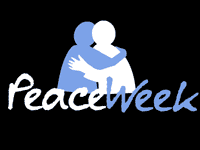 Peace Week logo
