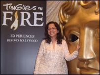 तनुजा चंद्रा