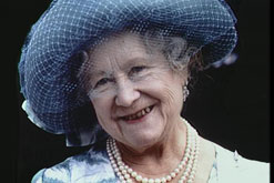 The Queen Mother