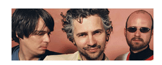 Flaming Lips