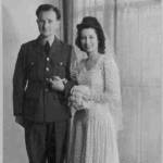 The Wedding of Lily and Stanley