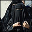 Mulheres sauditas