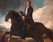 The Duke of Wellington