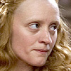Anne-Marie Duff as Queen Elizabeth I