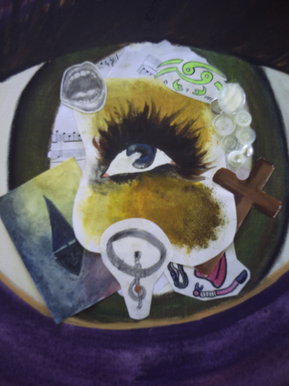 Part of my final piece