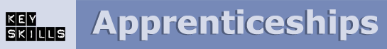 Apprenticeships