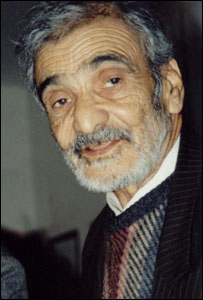 براتعلی فدايی