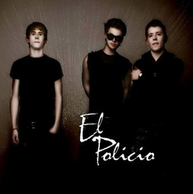 El Policia
