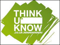 Think U Know logo
