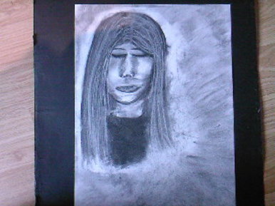 Prayer of the refugee