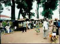 Guiné-Bissau