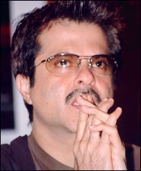 अनिल कपूर