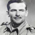 Ted Wilmot - June 1945