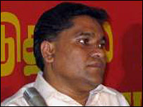 Vijitha Herath