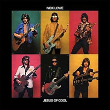 Review of Jesus Of Cool