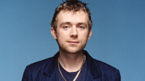 Blur's Damon Albarn
