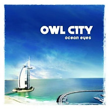 Review of Ocean Eyes