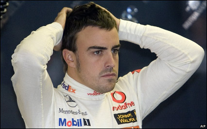 Fernando Alonso