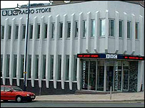 BBC Radio Stoke