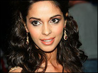 मल्लिका