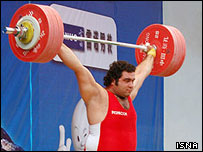 وحید ربیعی