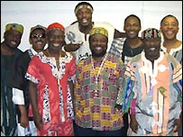 Osibisa