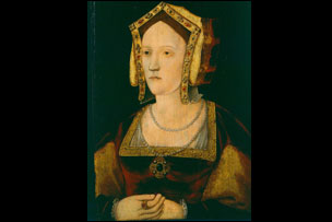 Catherine Parr