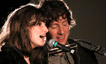 Candie and Howard Eliott Payne