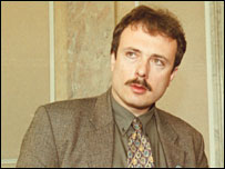 Miloš Kužvart