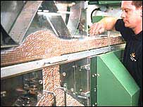 کارخانه سيگارسازی