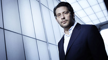 BBC One Controller, Danny Cohen