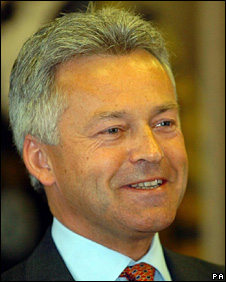 Alan Duncan