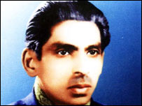 شاعر احمد ریاض