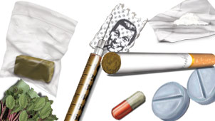 Is alcohol worse than ecstasy?