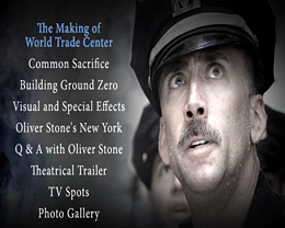 World Trade Center DVD