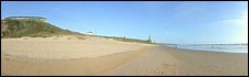 Tynemouth Long Sands