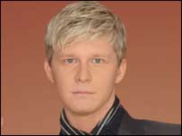 Dean Chisnall as Ash