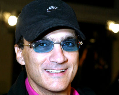 Jimmy Iovine
